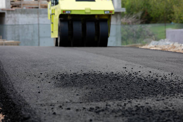 Best Cobblestone Driveway Pavers  in Bourg, LA
