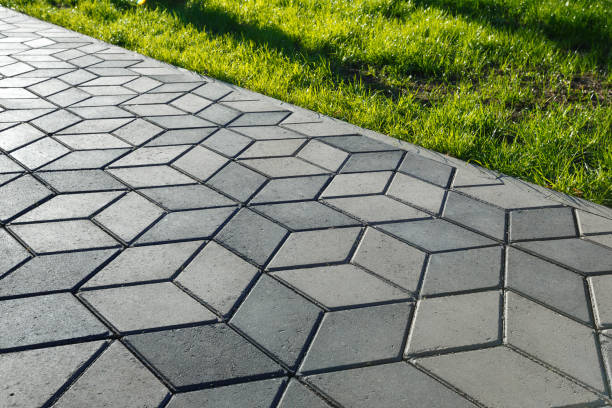 Best Driveway Resurfacing Pavers  in Bourg, LA