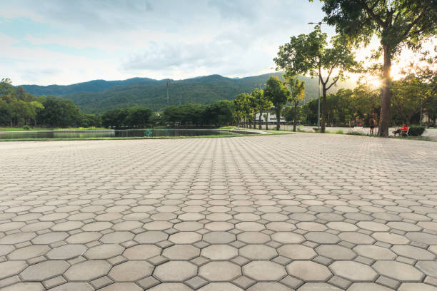 Bourg, LA Driveway Pavers Company