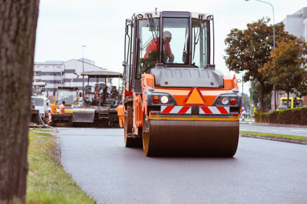 Driveway Repair Near Me in Bourg, LA