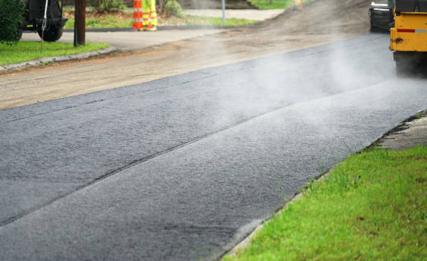 Best Best Driveway Pavers  in Bourg, LA