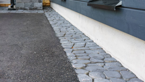 Reasons to Select Us for Your Driveway Paving Requirements in Bourg, LA